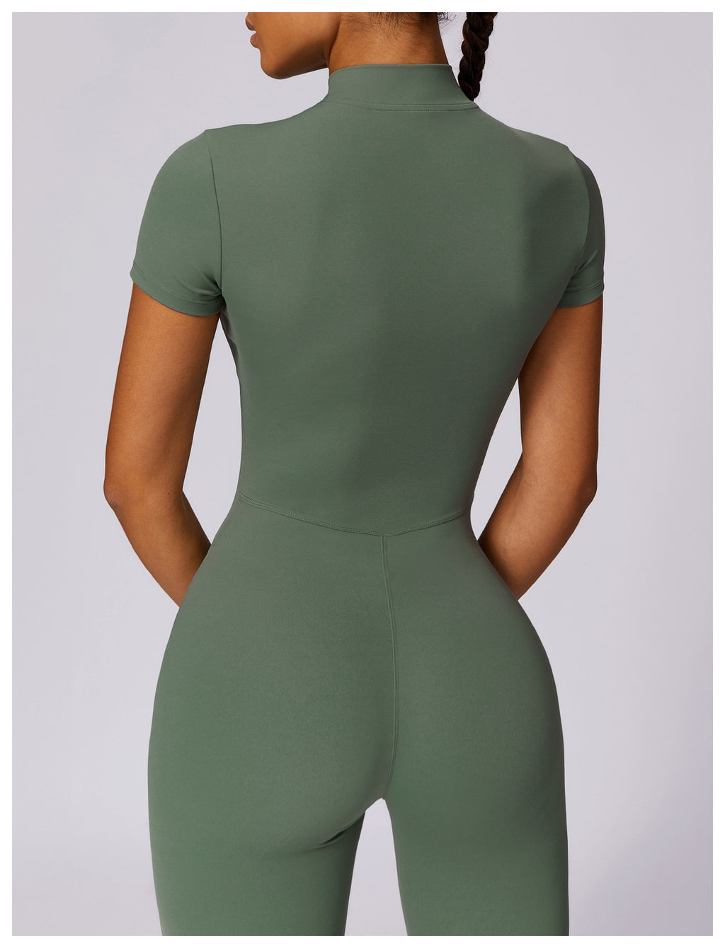 Contour Shadow Bodysuit