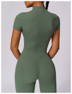 Contour Shadow Bodysuit