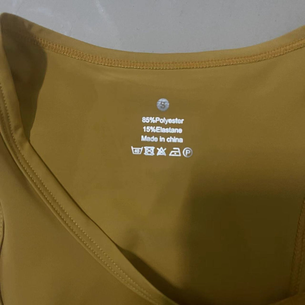 Endurance Flow Active Tank