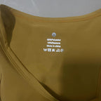 Endurance Flow Active Tank