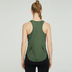 Endurance Flow Active Tank