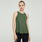 Endurance Flow Active Tank