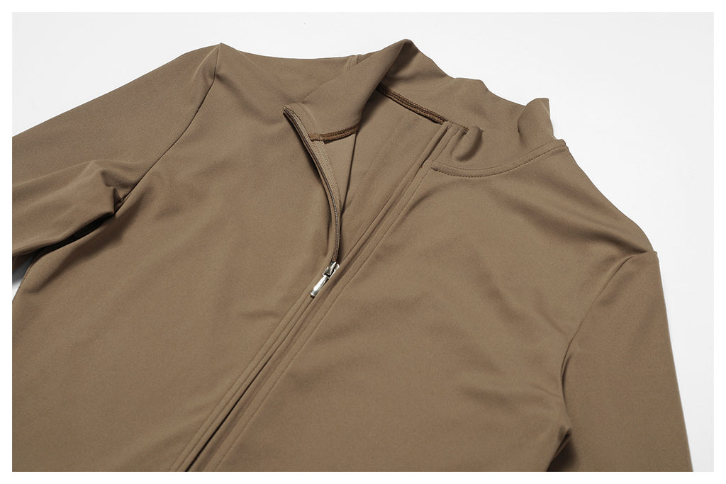 Contour Shadow Bodysuit