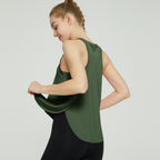 Endurance Flow Active Tank