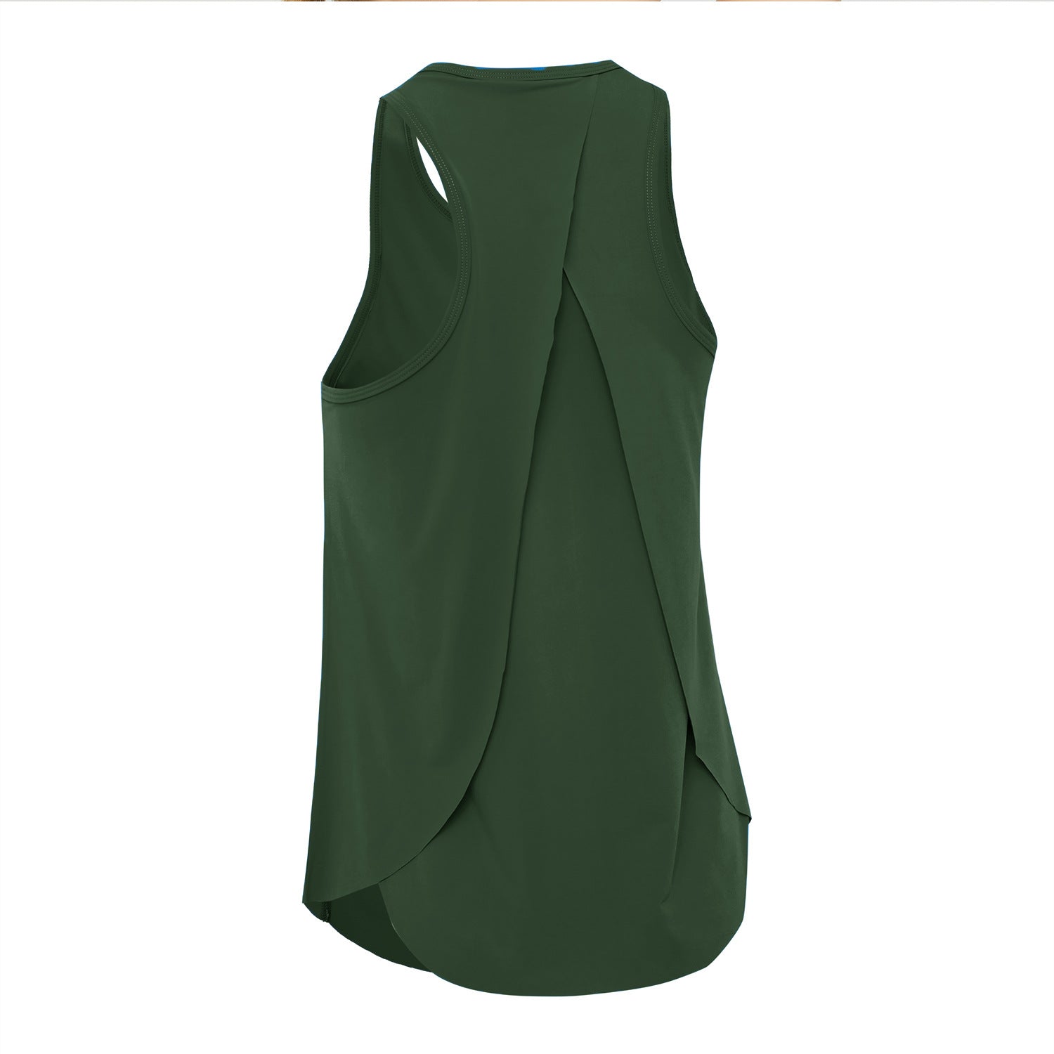 Endurance Flow Active Tank