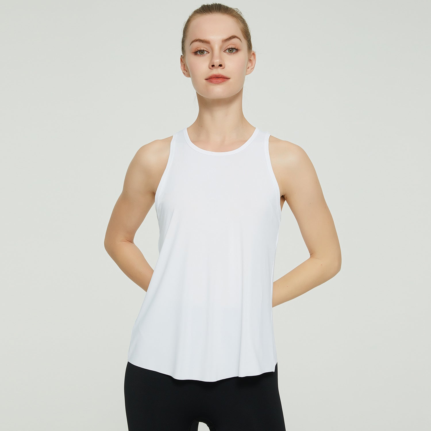 Endurance Flow Active Tank