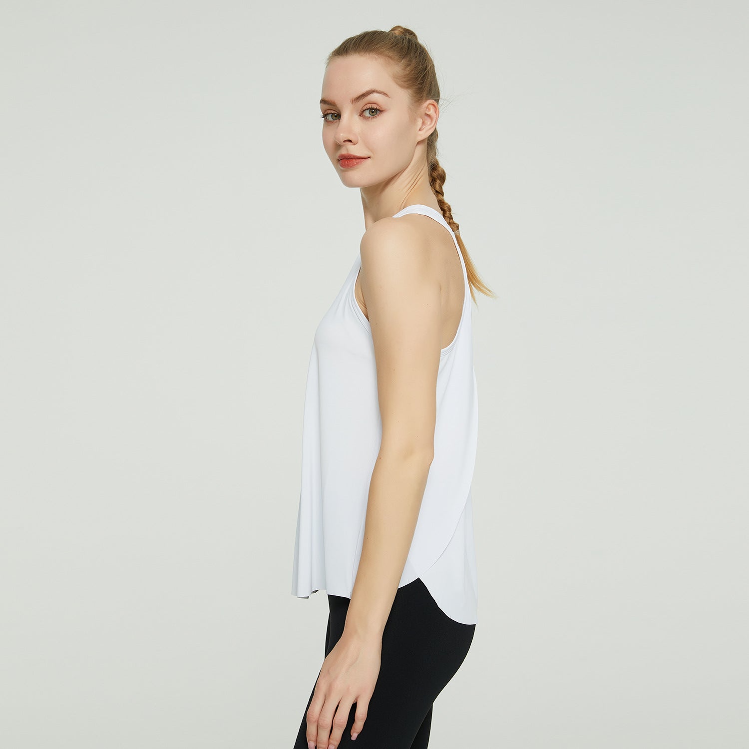 Endurance Flow Active Tank
