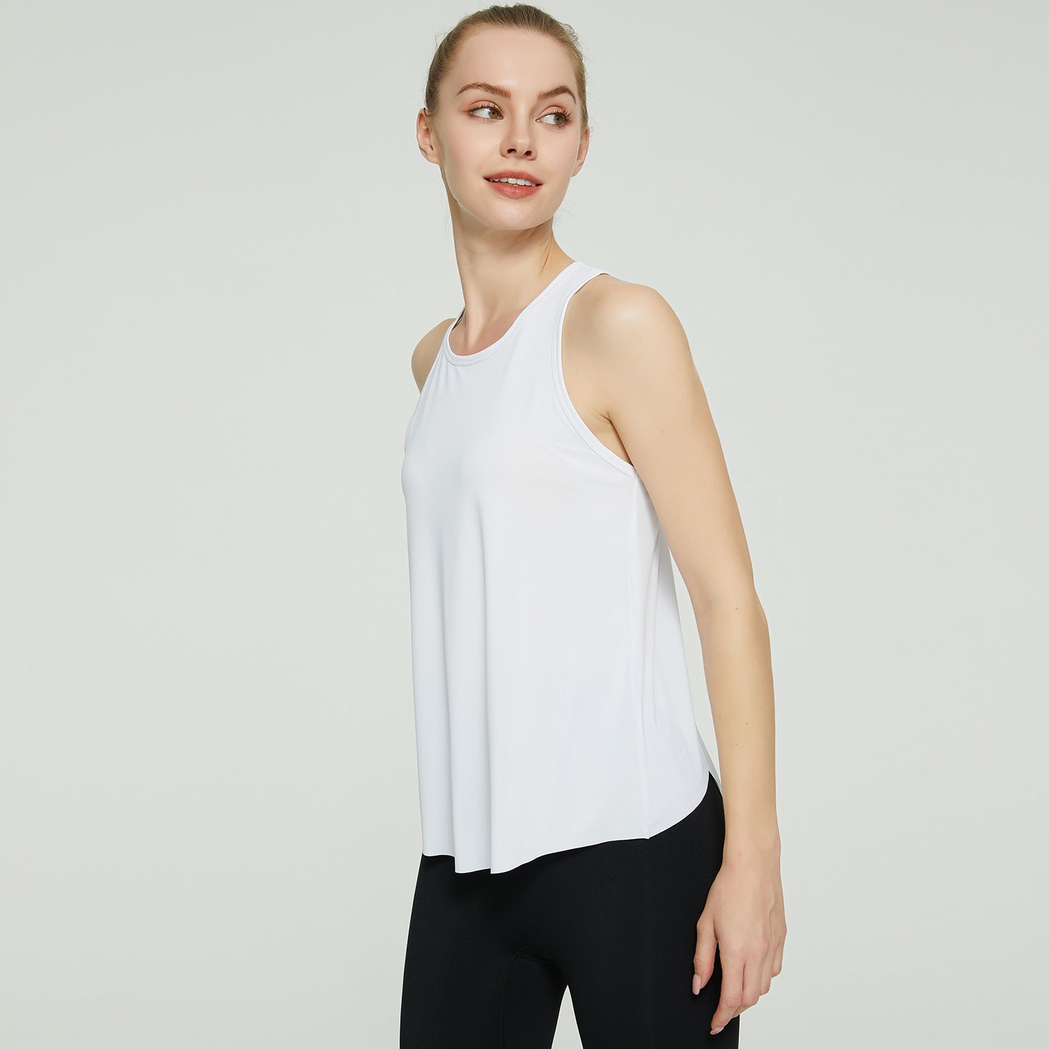 Endurance Flow Active Tank
