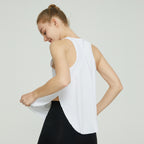 Endurance Flow Active Tank