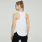 Endurance Flow Active Tank
