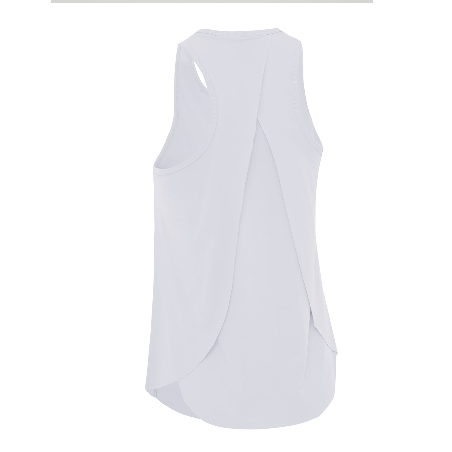 Endurance Flow Active Tank