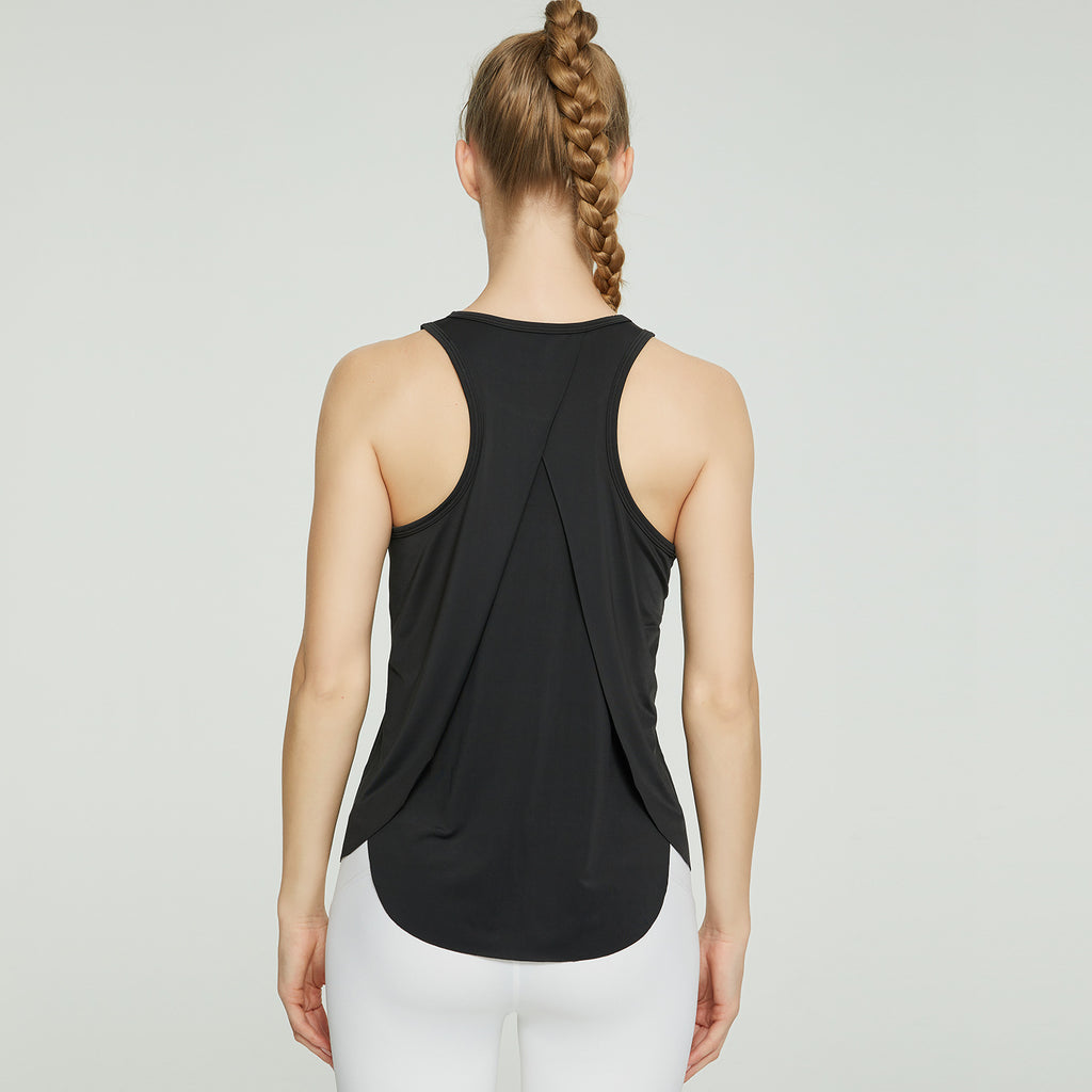 Endurance Flow Active Tank