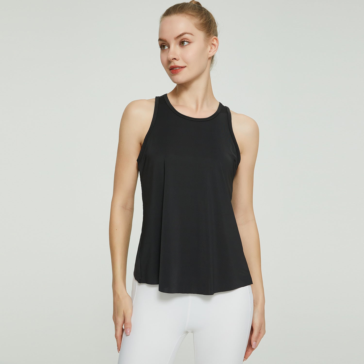 Endurance Flow Active Tank