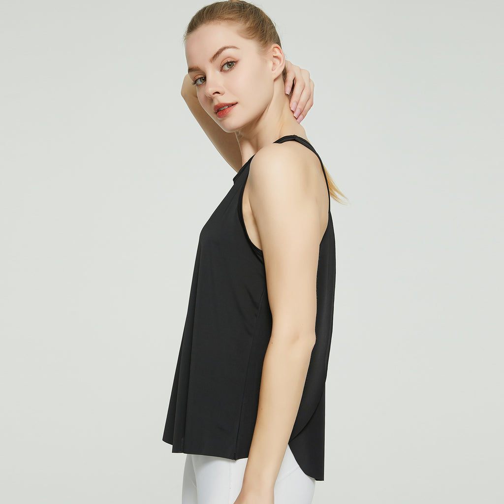 Endurance Flow Active Tank