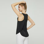 Endurance Flow Active Tank