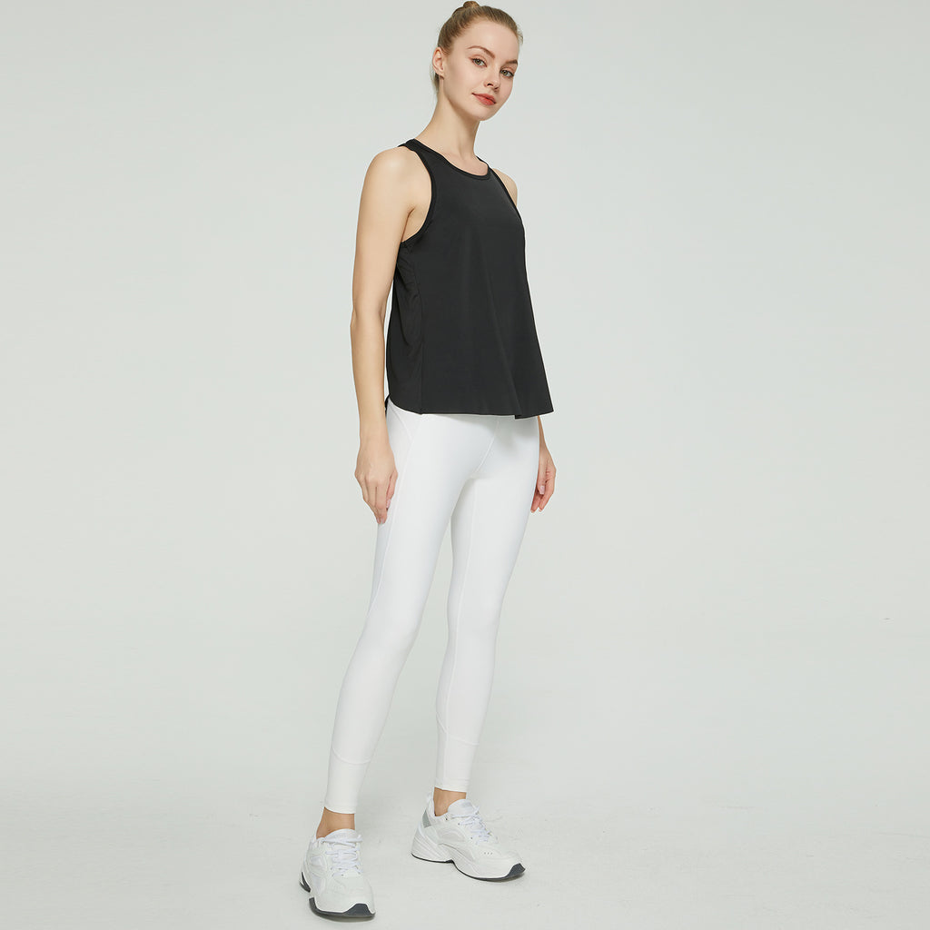 Endurance Flow Active Tank