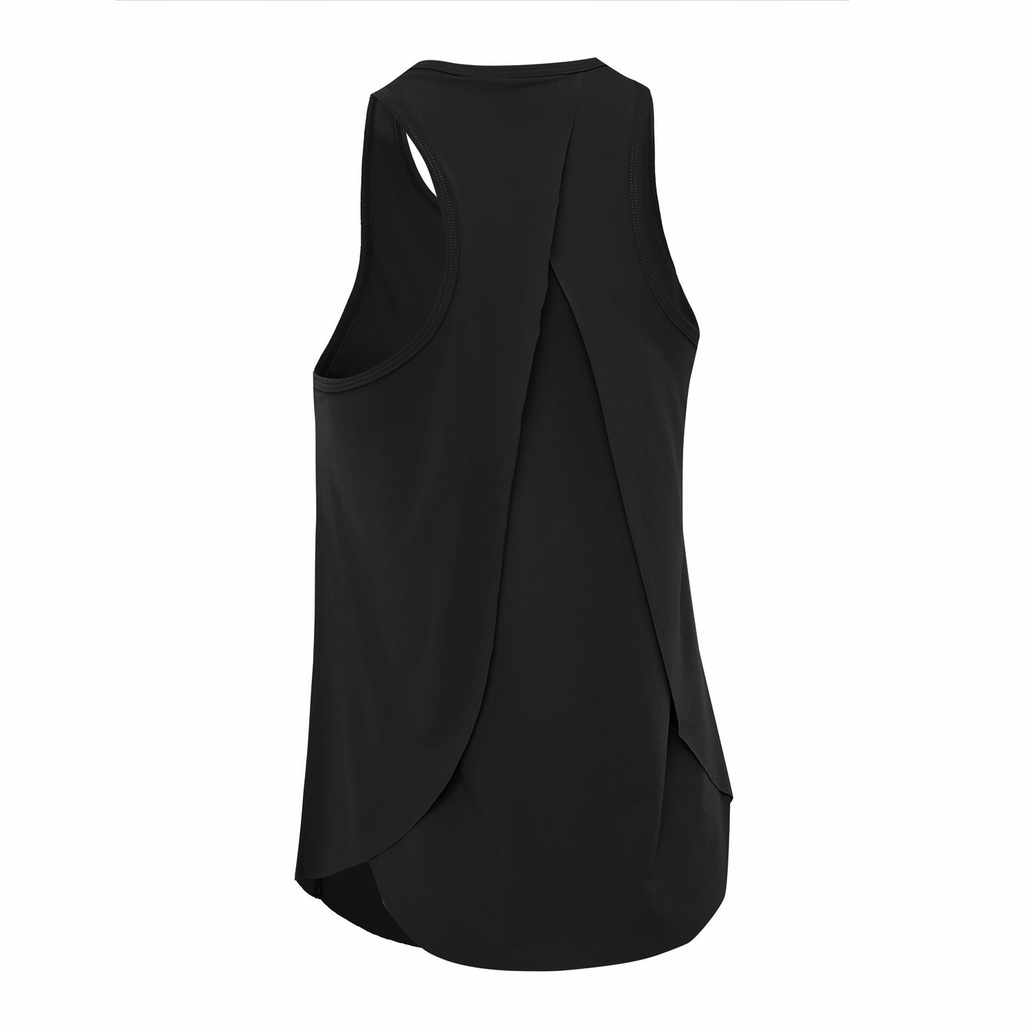 Endurance Flow Active Tank