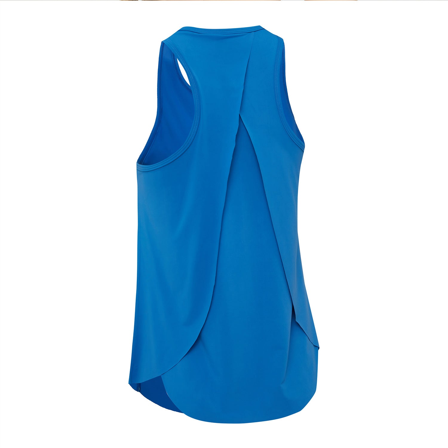 Endurance Flow Active Tank