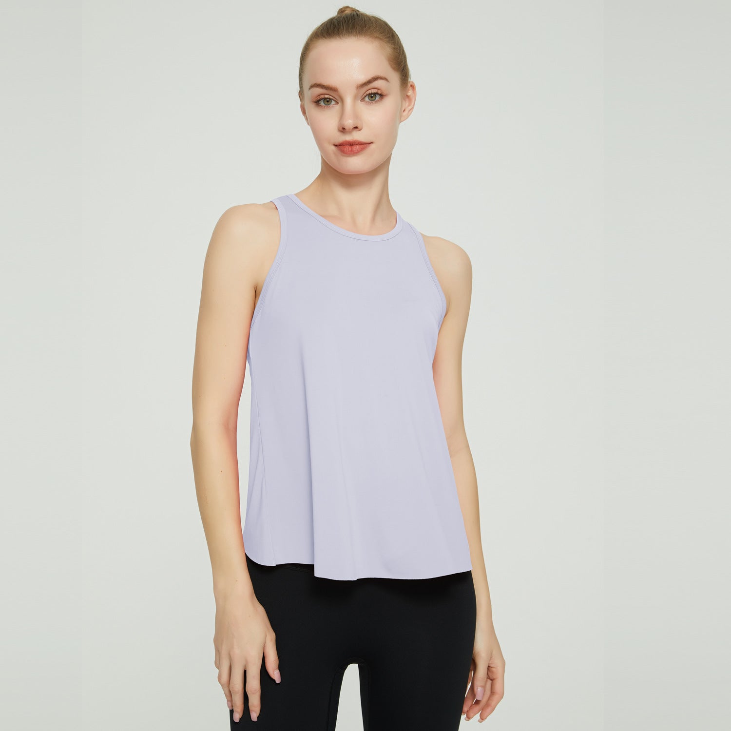 Endurance Flow Active Tank