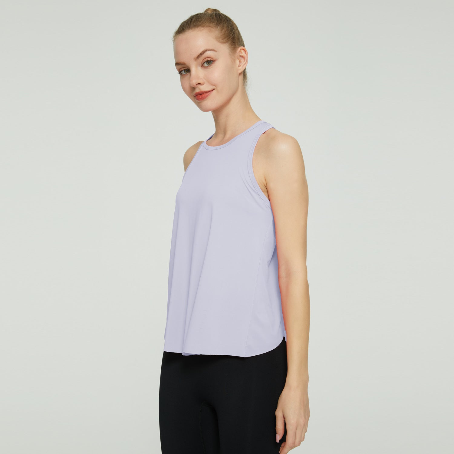 Endurance Flow Active Tank