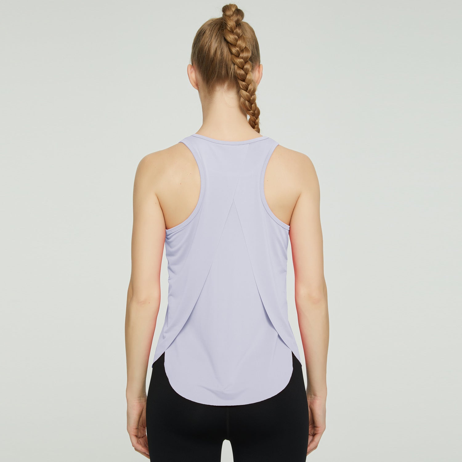 Endurance Flow Active Tank