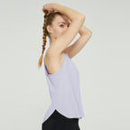 Endurance Flow Active Tank
