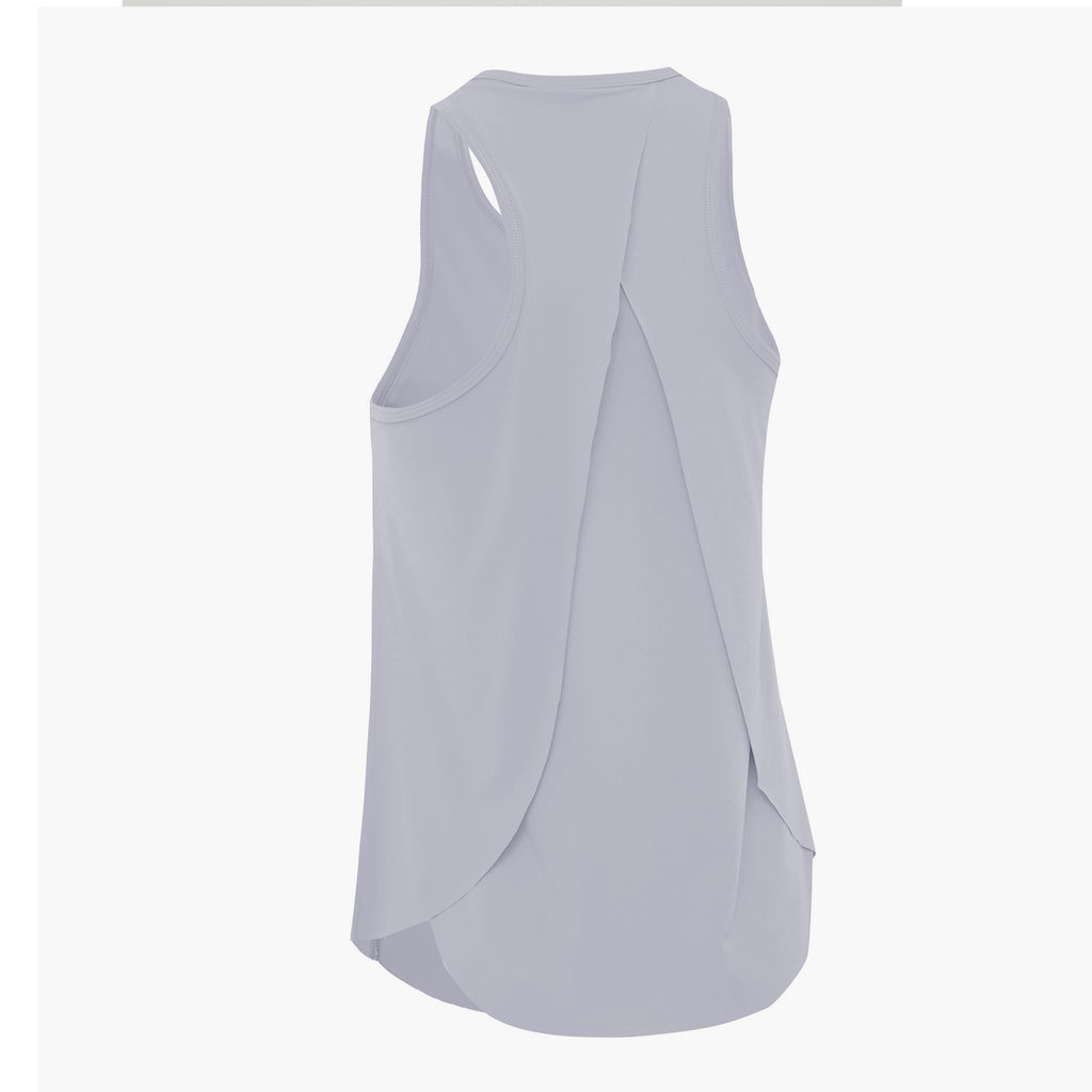 Endurance Flow Active Tank
