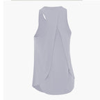 Endurance Flow Active Tank