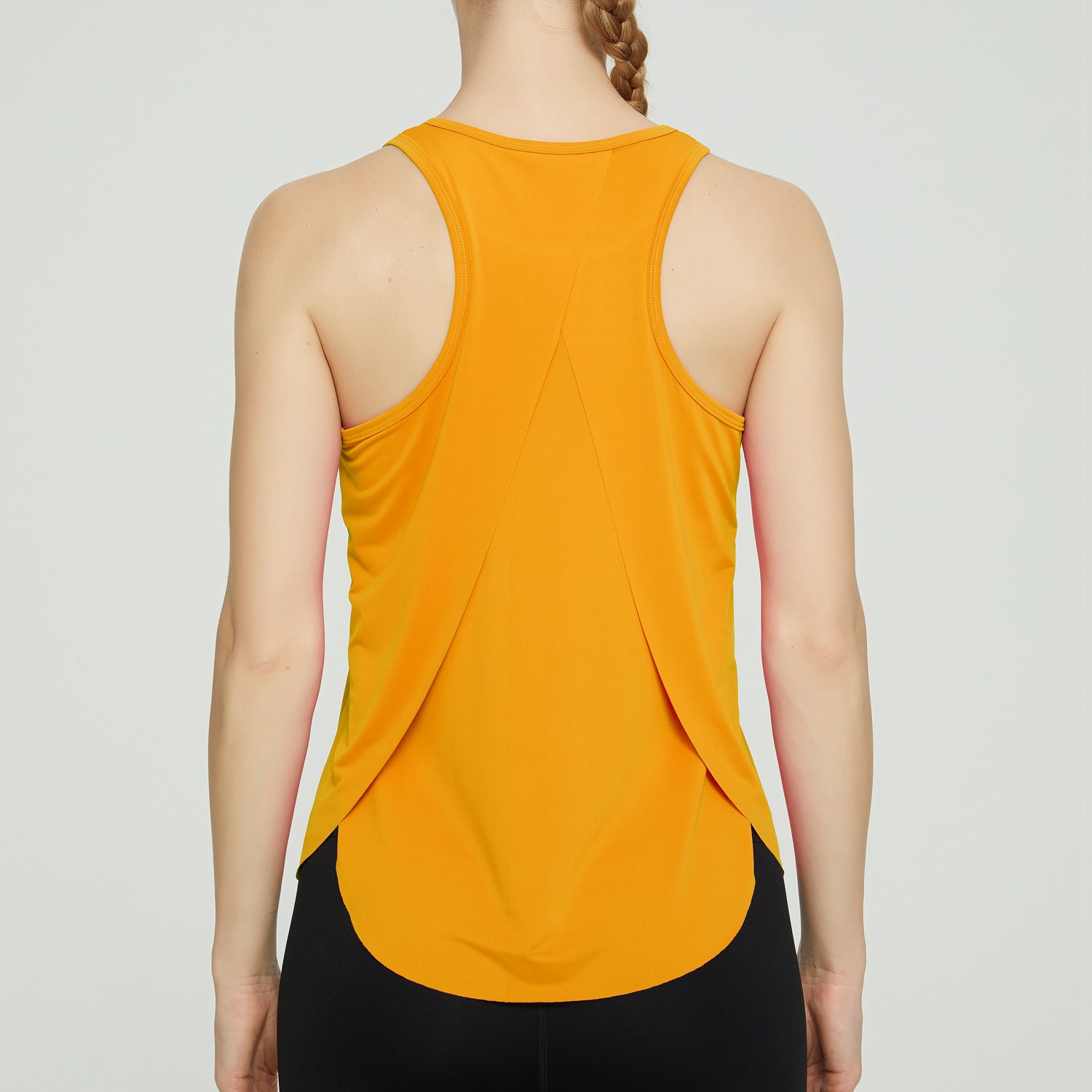Endurance Flow Active Tank