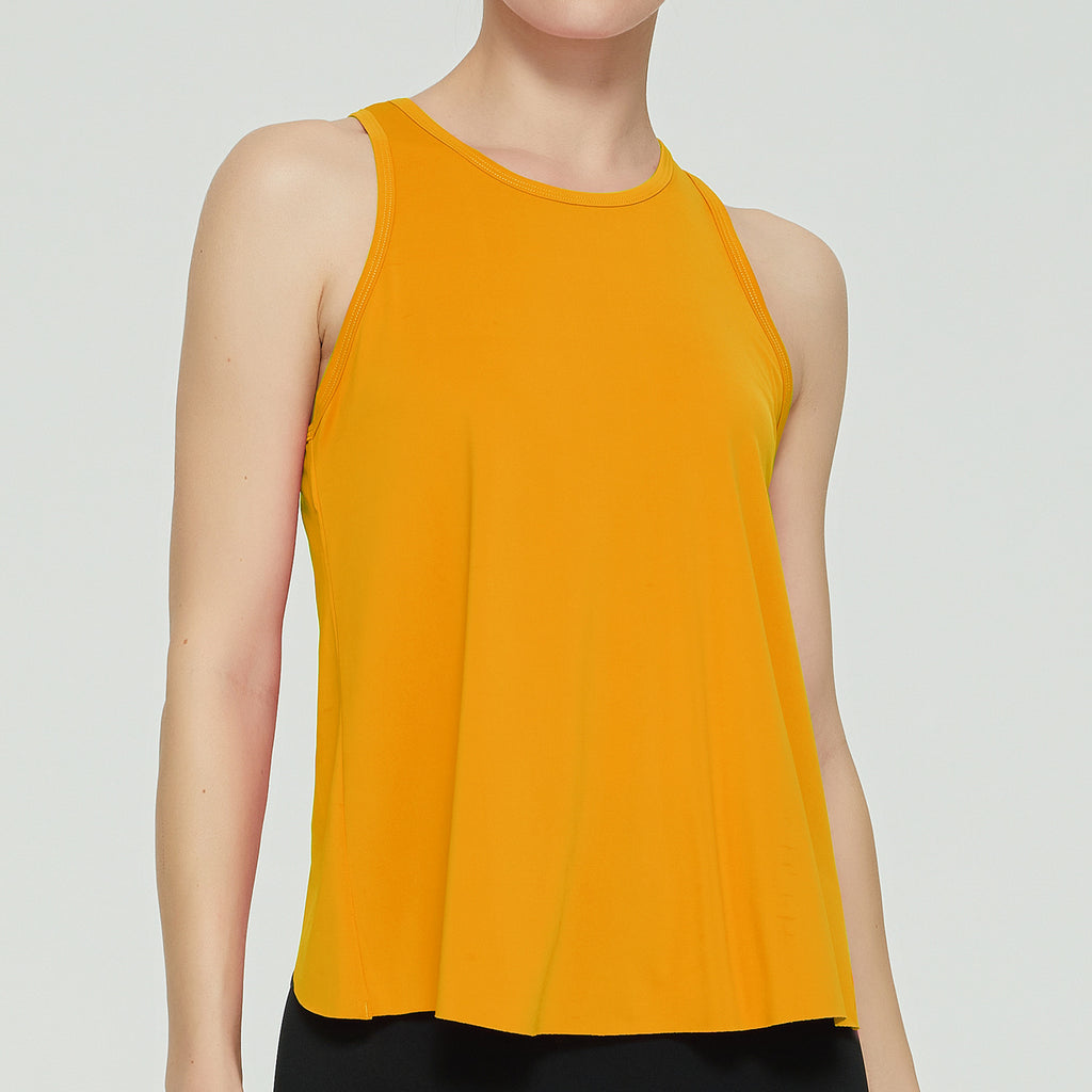 Endurance Flow Active Tank