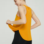 Endurance Flow Active Tank