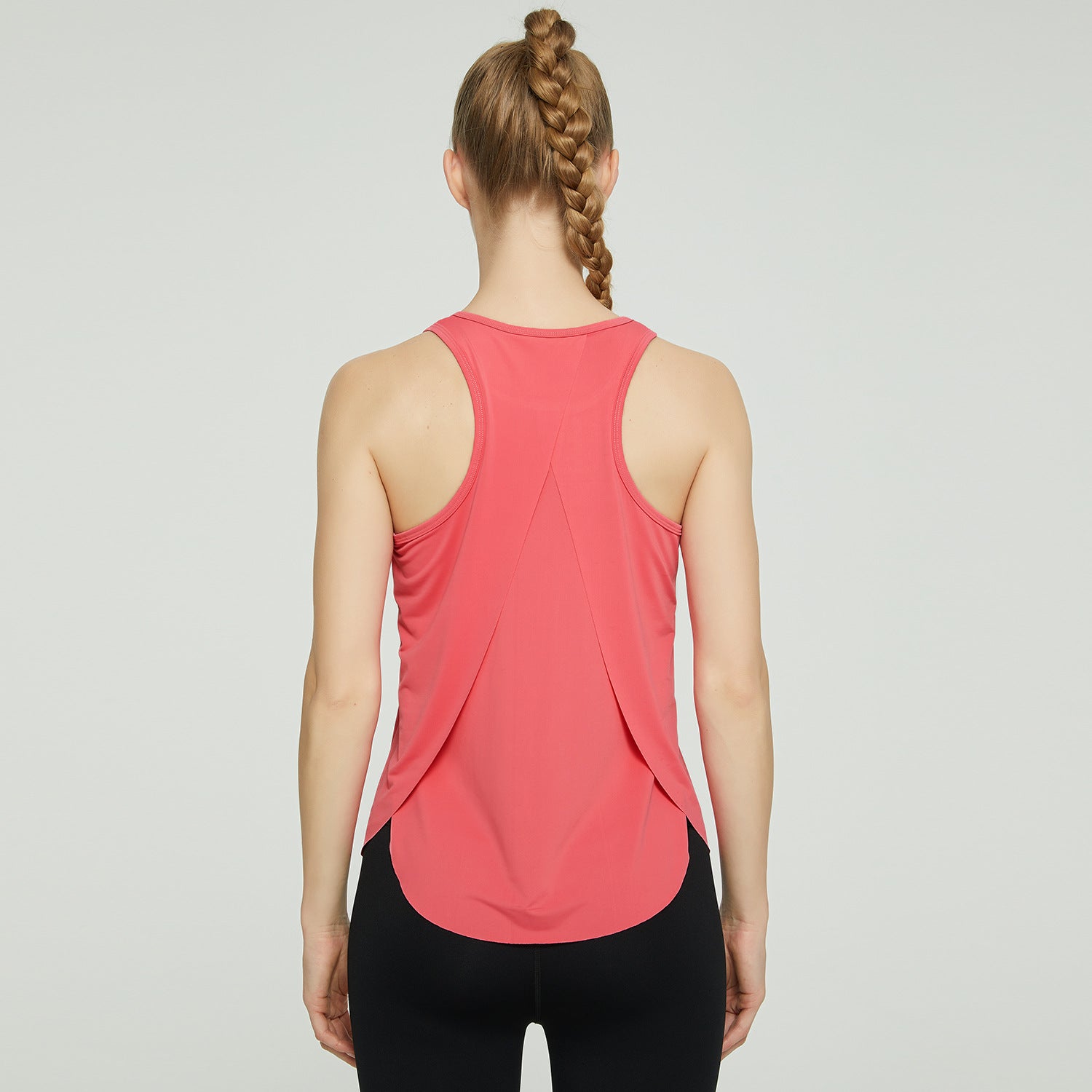 Endurance Flow Active Tank