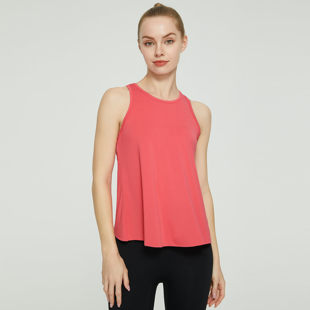 Endurance Flow Active Tank