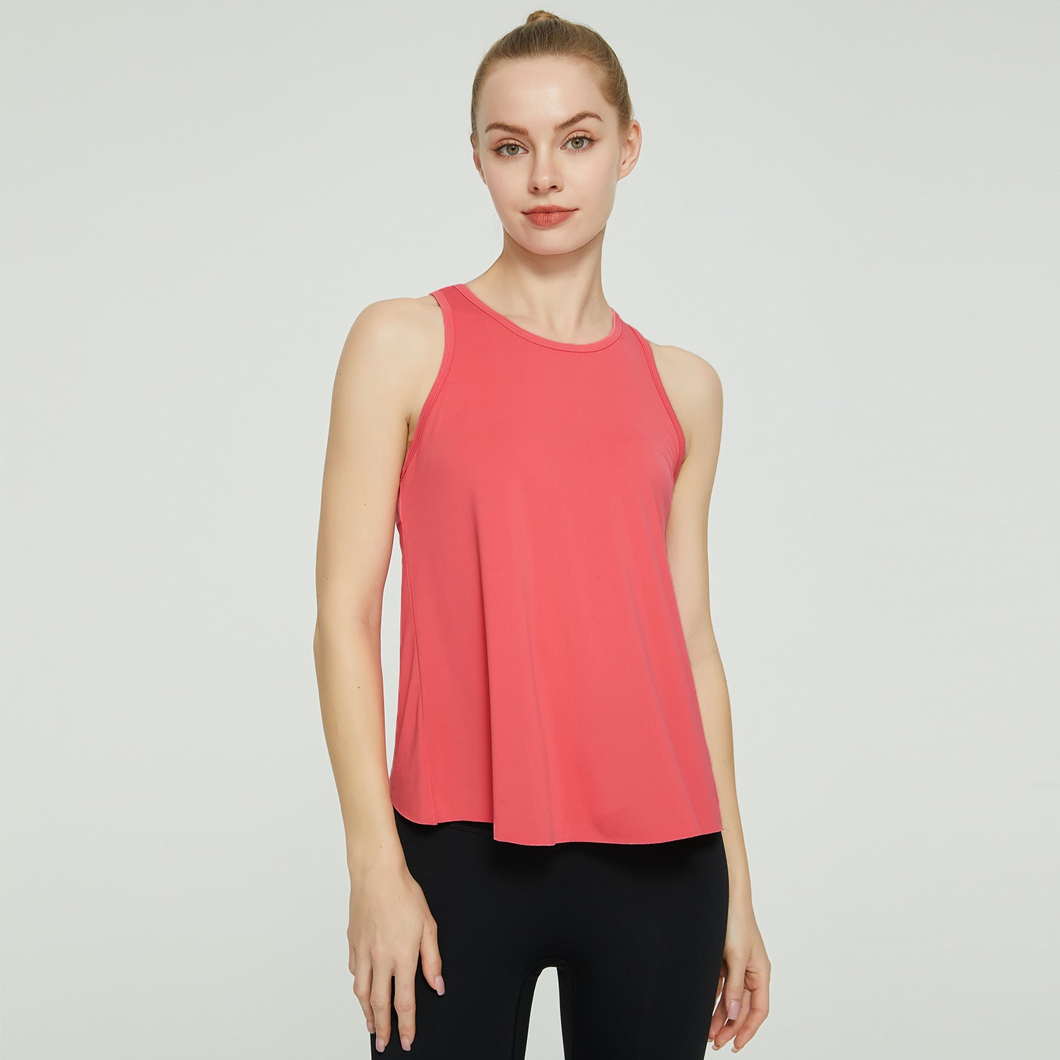 Endurance Flow Active Tank