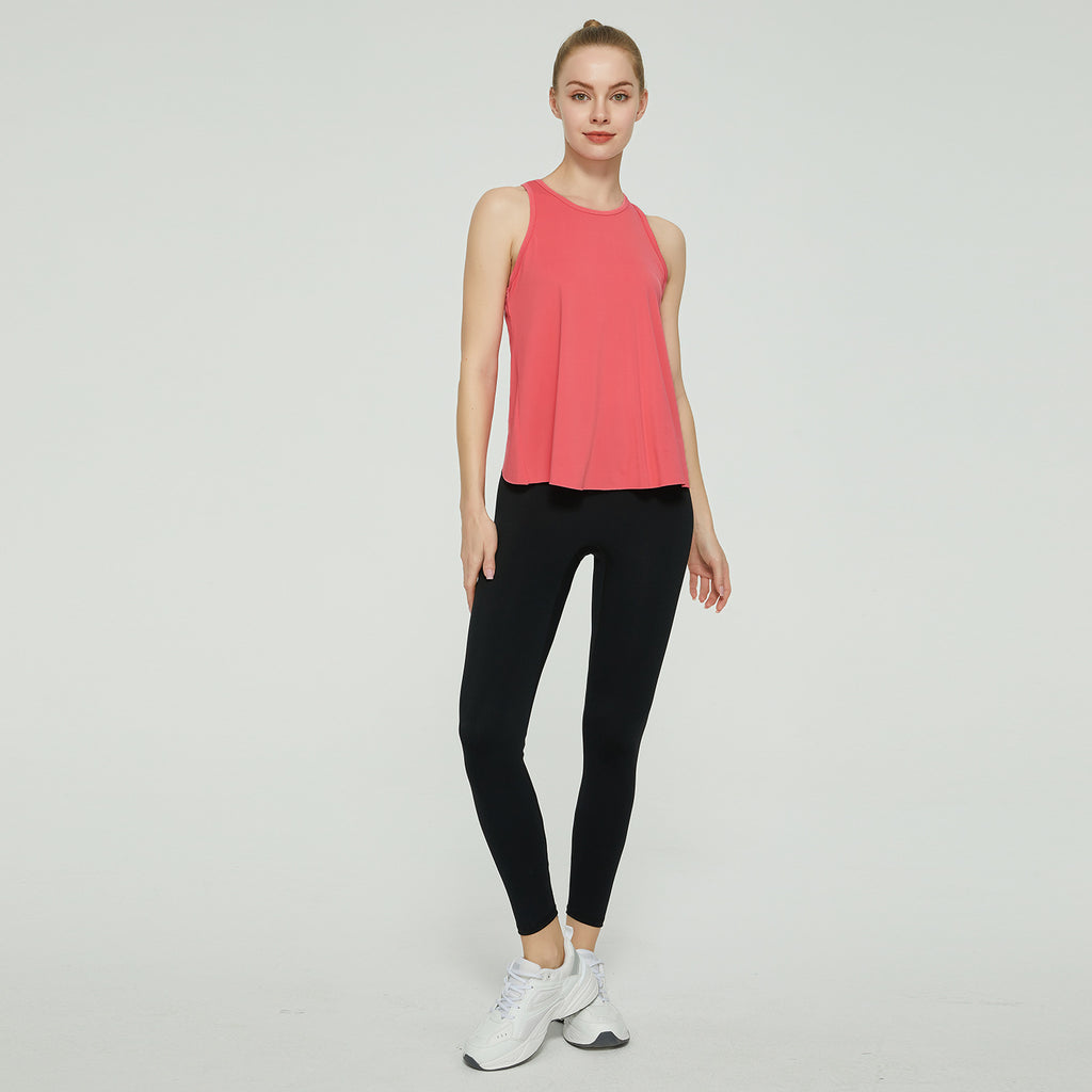 Endurance Flow Active Tank