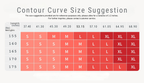 Contour Curve