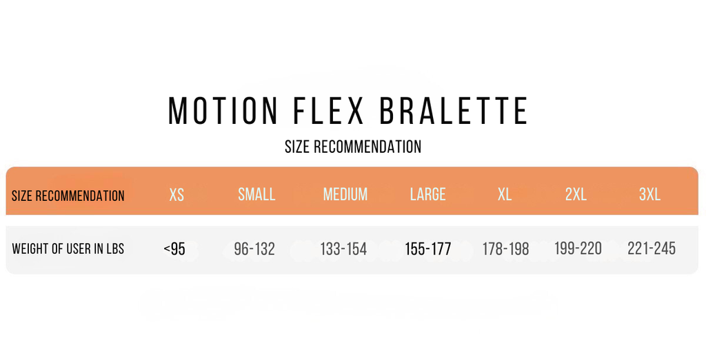 Motion Flex Bralette
