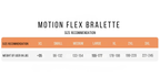 Motion Flex Bralette