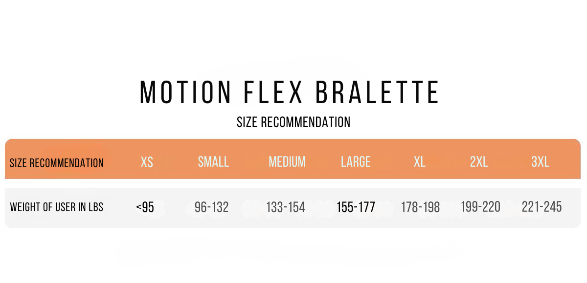 Motion Flex Bralette